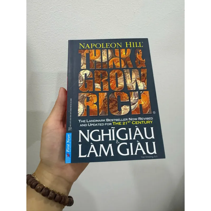 nghĩ giàu và làm giàu 958520