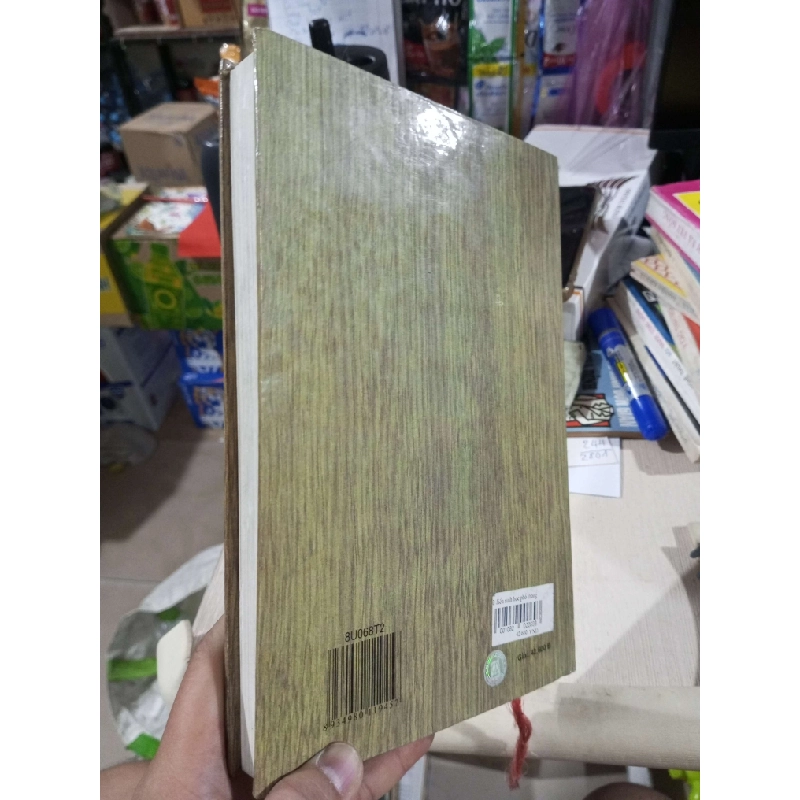 Từ Điển Sinh Học Phổ Thông - Lê Đình Lương 2002 mới 90% (Sách chuyên khảo, khảo cứu) HCM1304 1011630