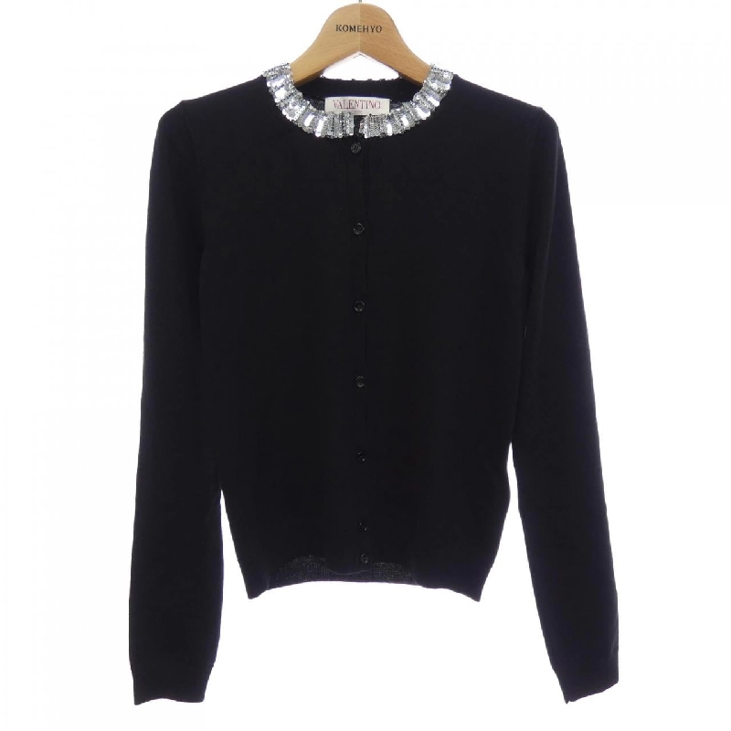 ヴァレンティノ VALENTINO 4B3KA07C8DS Áo khoác - Hàng hiệu Chính hãng 819106