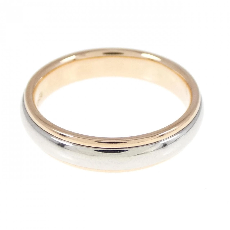 Nhẫn Tiffany Lucida - Hàng hiệu Authentic 841050