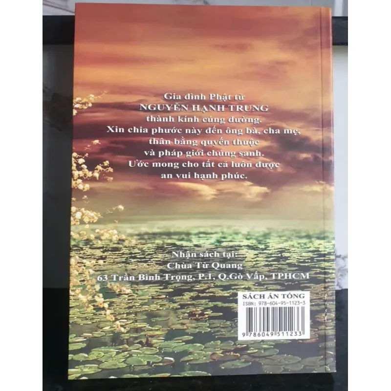 38 Pháp Hạnh Phúc 695645