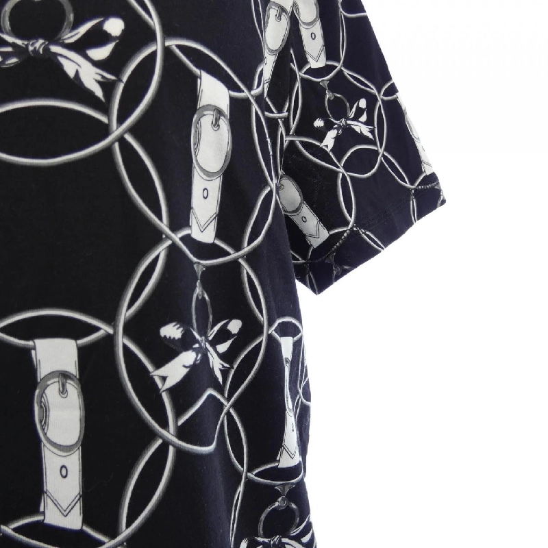 Đầm cắt HERMES - Hàng hiệu Authentic 818543