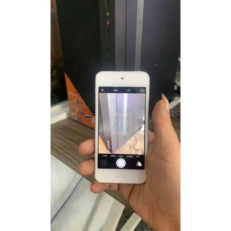 IPOD GEN5 ngoại hình đẹp full chức năng 564845