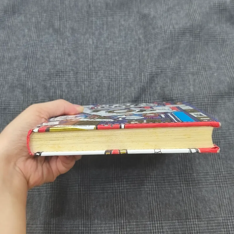 (Hardback) Tom Gates - Book 9: Top of The Class (nearly)  1035468