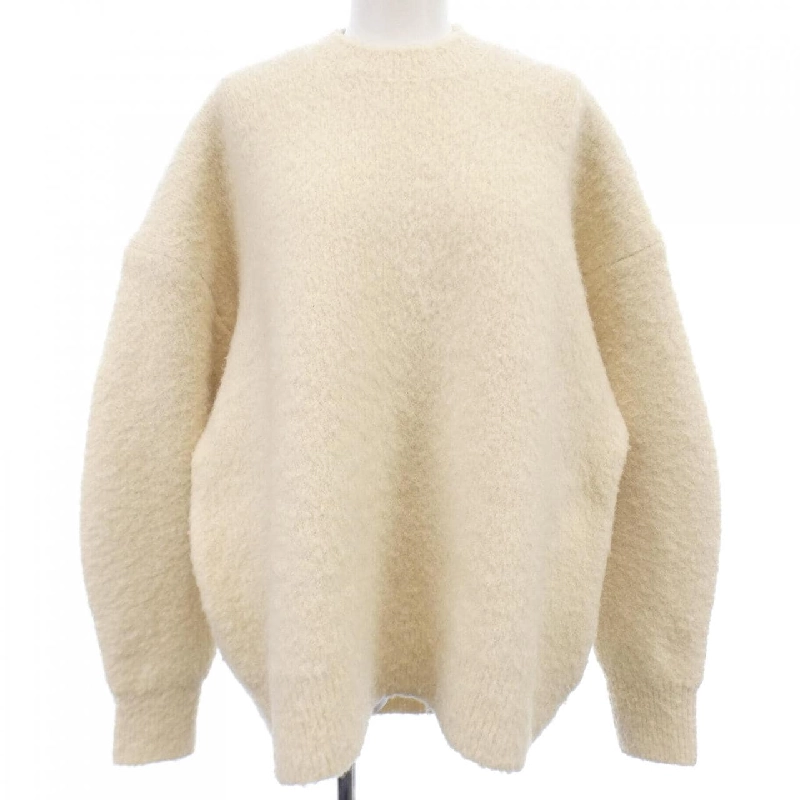 【Khuyến mãi】MACHATT ニット 638719