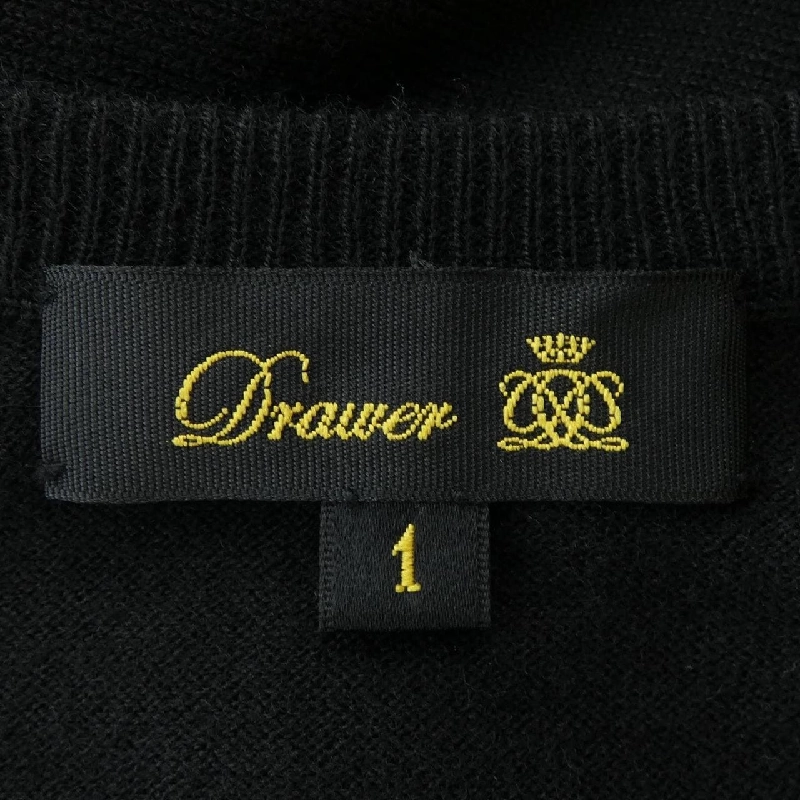 ドゥロワー DRAWER 6525-299-1154 Váy 646204