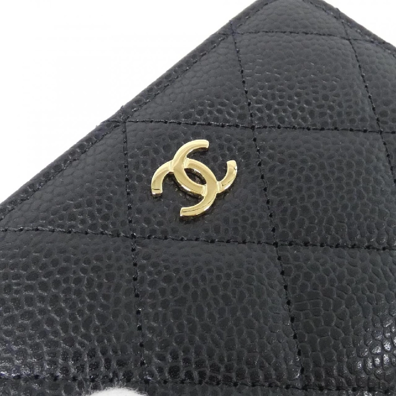 【Sản phẩm chưa sử dụng】Chanel Timeless Classic Line AP0216 Ví đựng tiền xu 621058