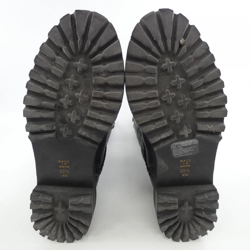 Giày bốt dài DIANA KW64314 657532