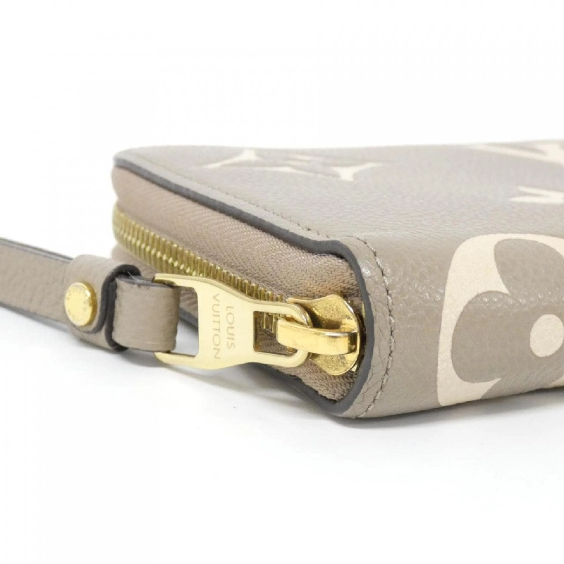 Ví Zippy Monogram Empreinte Hai Màu Louis Vuitton M69794 - Hàng hiệu Chính hãng 768841