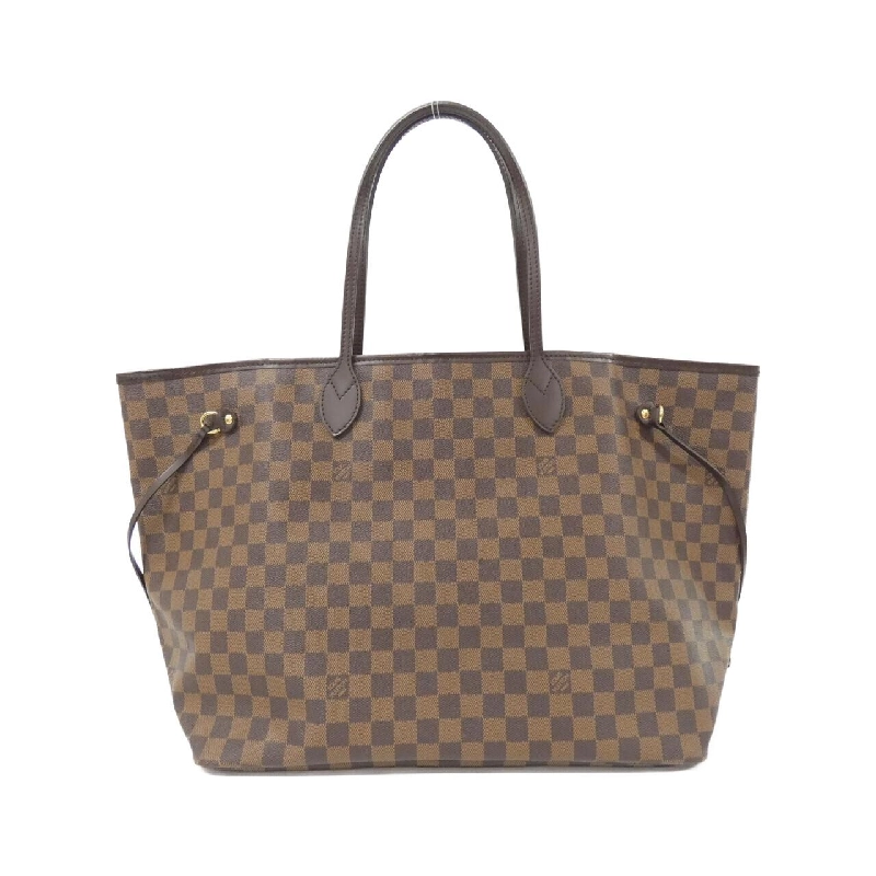 Túi Louis Vuitton Damier Neverfull GM N51106 608641
