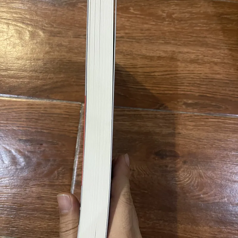 64 nước trên bàn cờ thương lượng - Roger Dawson (7) 1018774