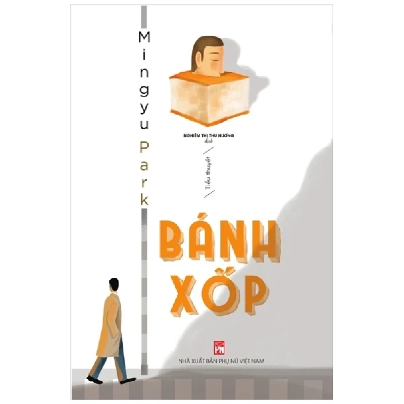 Bánh Xốp - Mingyu Park 209472