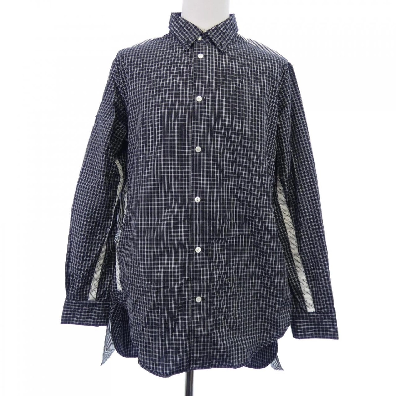 Áo sơ mi SOLOIST - Hàng hiệu Authentic 884042