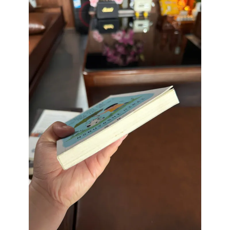 Cách Nuôi Dạy Một Đứa Trẻ Có Trái Tim Ấm Áp 972873