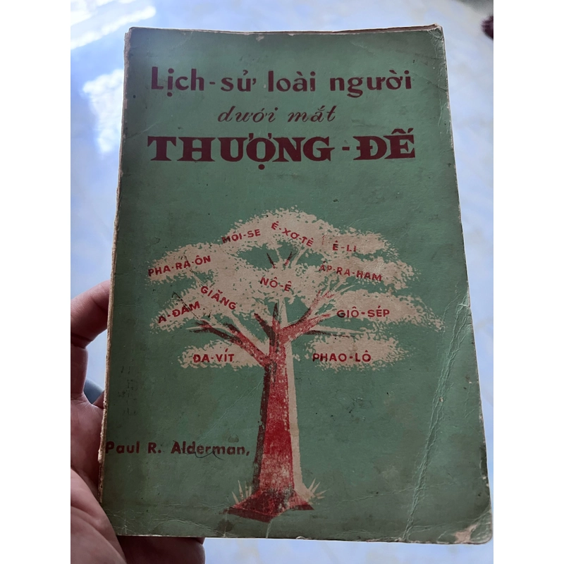 lịch sử loài người dưới mắt thượng đế 361064