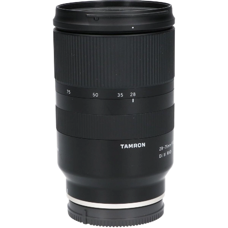 E28-75mm F2.8Di III RXD (A036) - Hàng hiệu Authentic 880048