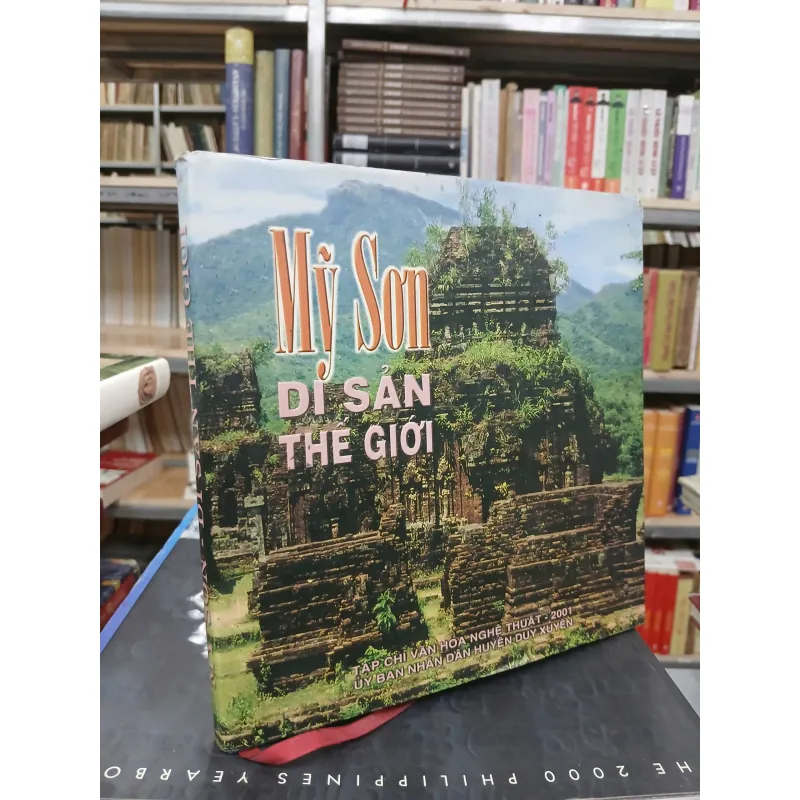 MỸ SƠN DI SẢN THẾ GIỚI 565280