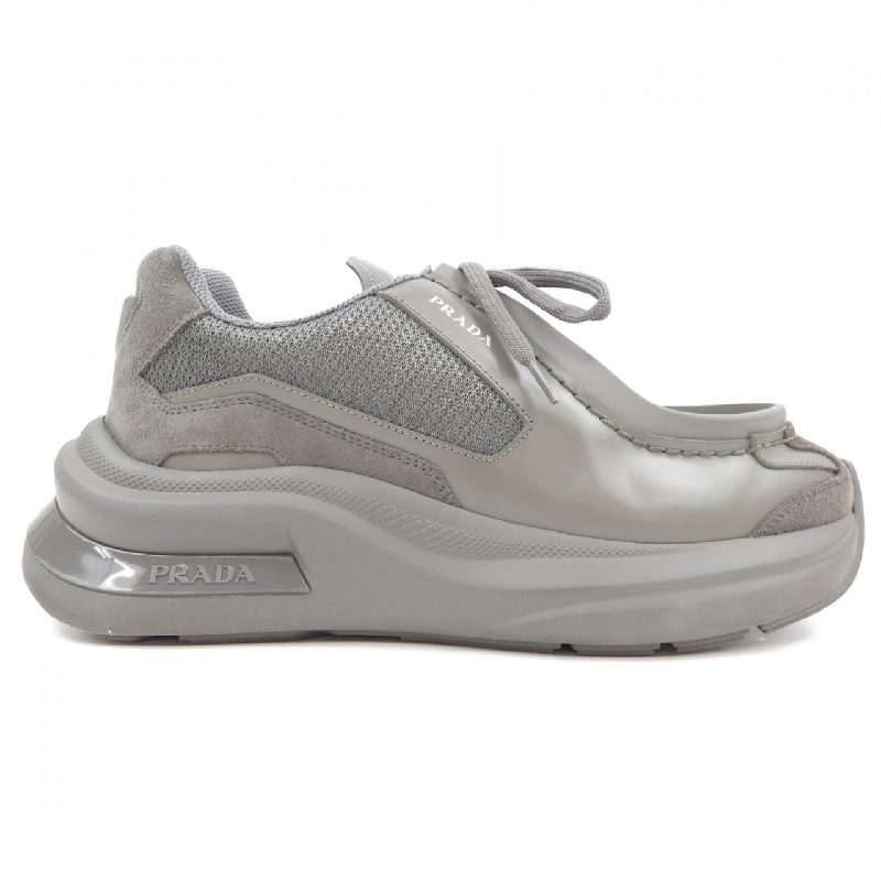 Giày PRADA - Hàng hiệu Authentic 904887