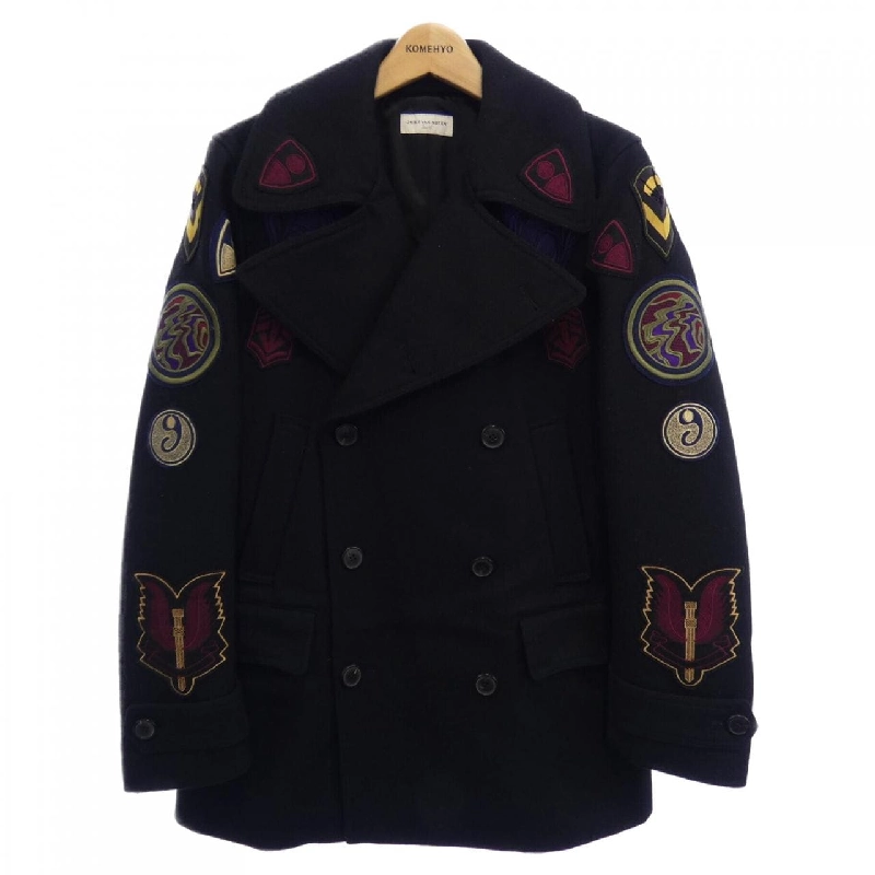 DRIES VAN NOTEN Áo khoác - Hàng hiệu Chính hãng 886878