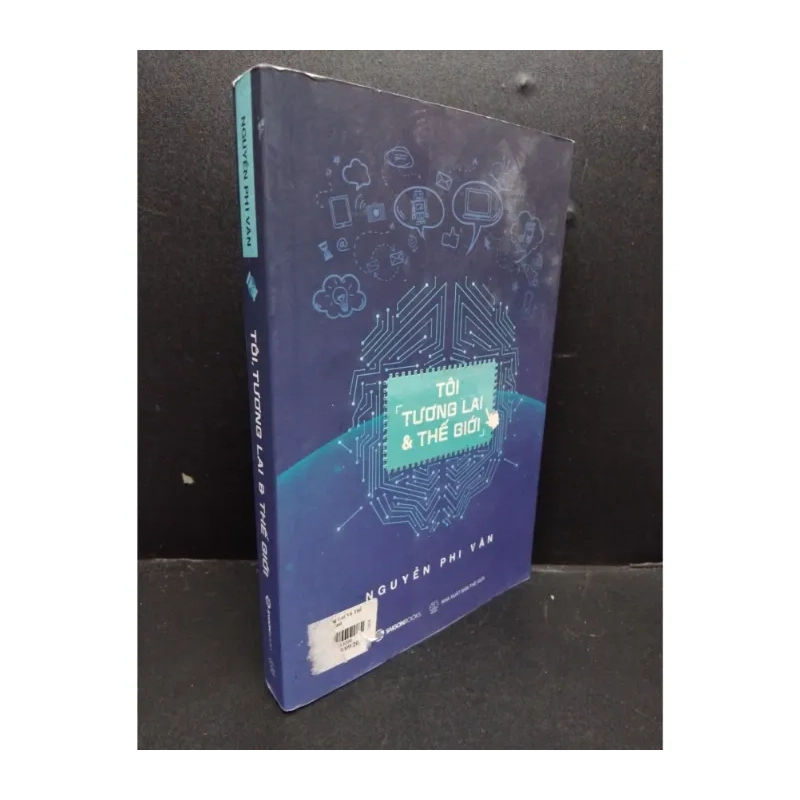 Tôi tương lai và thế giới 988115