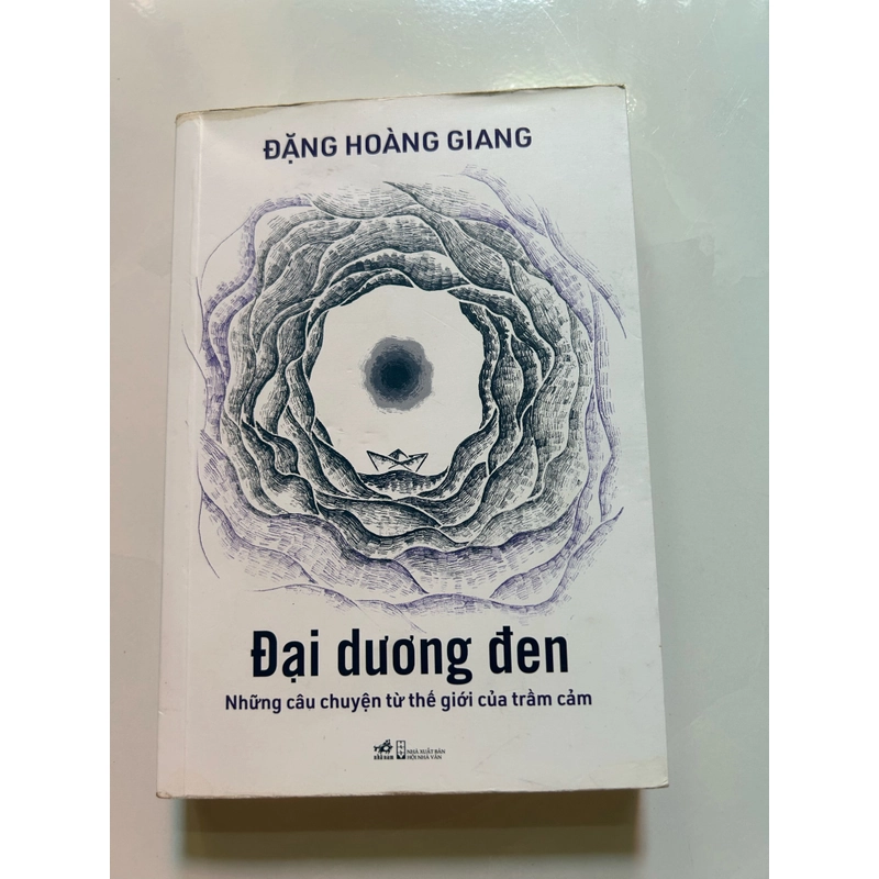 Đại dương đen 452022
