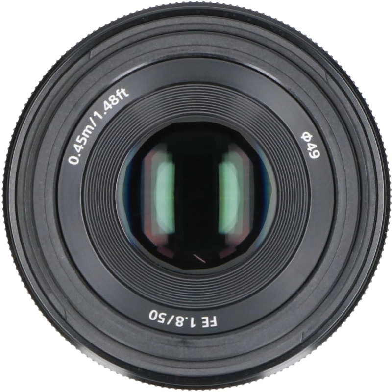 FE50mm F1.8 (SEL50F18F) - Hàng hiệu Authentic 879533