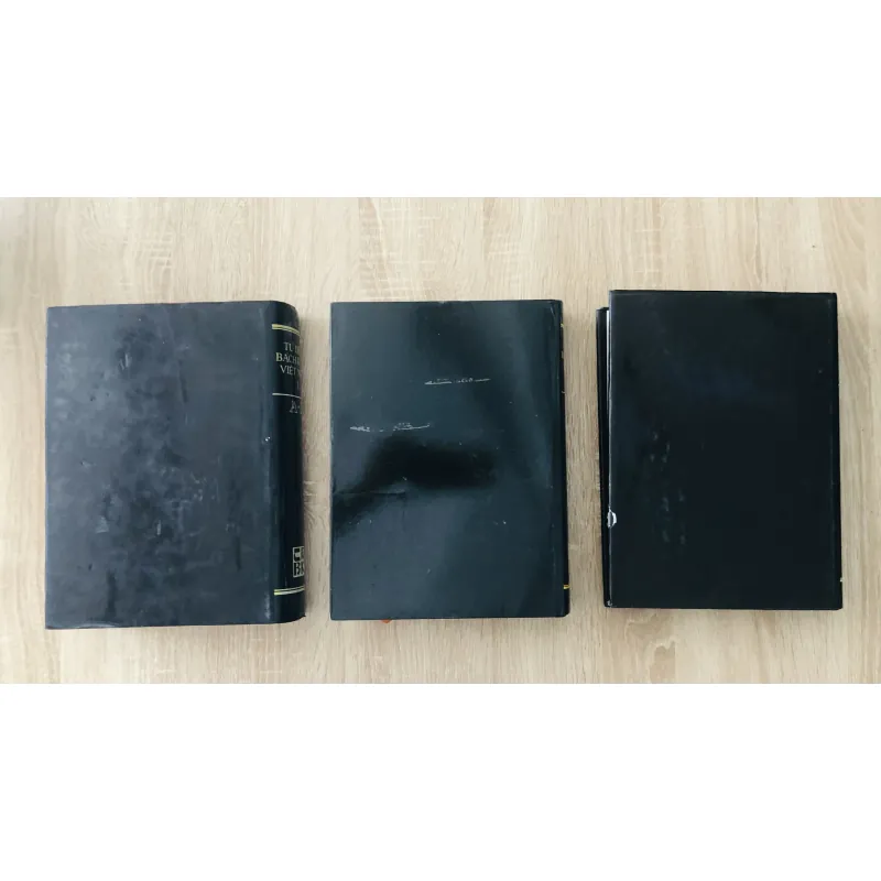 TỪ ĐIỂN BÁCH KHOA VIỆT NAM ( T1,2,3) 1000573