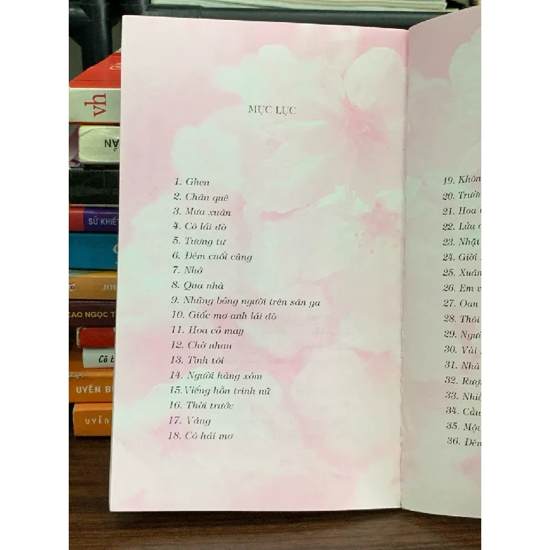 36 bài thơ hay – Tuyển chọn – Nguyễn Bính 576537