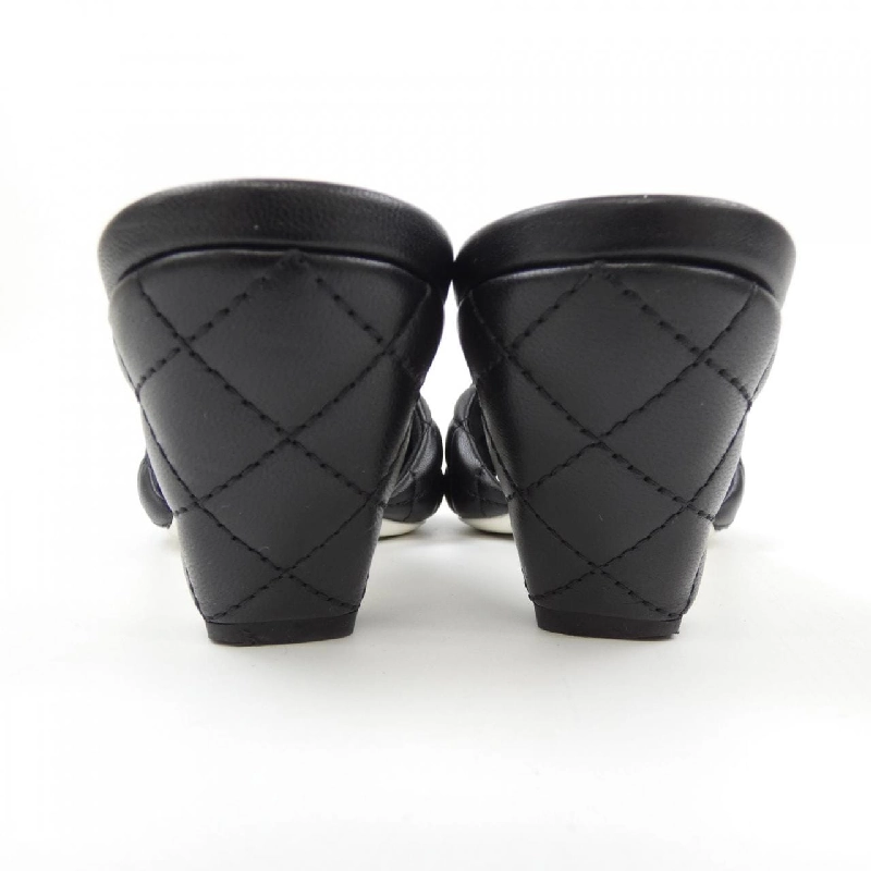 Giày sandal CHANEL - Hàng hiệu Authentic 830441