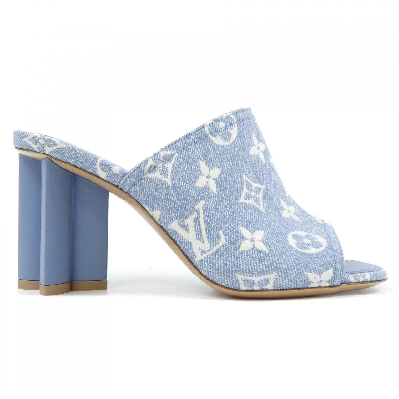 Giày sandal LOUIS VUITTON - Hàng hiệu Authentic 830677