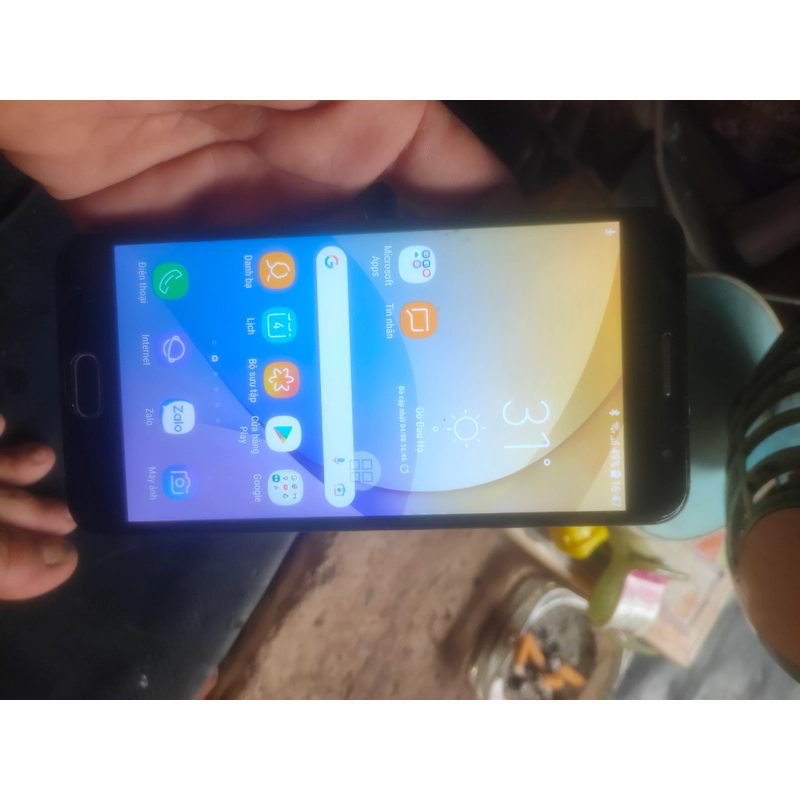 Samsung J7PRIMER  524574