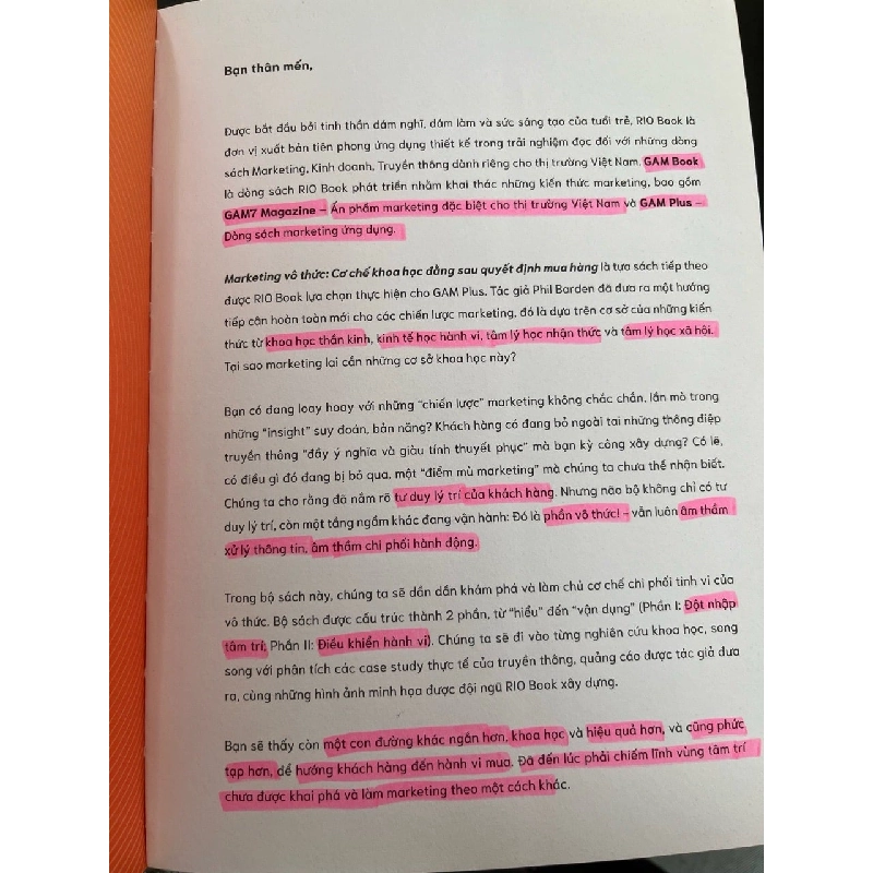 Marketing vô thức - Phil Barden 927447