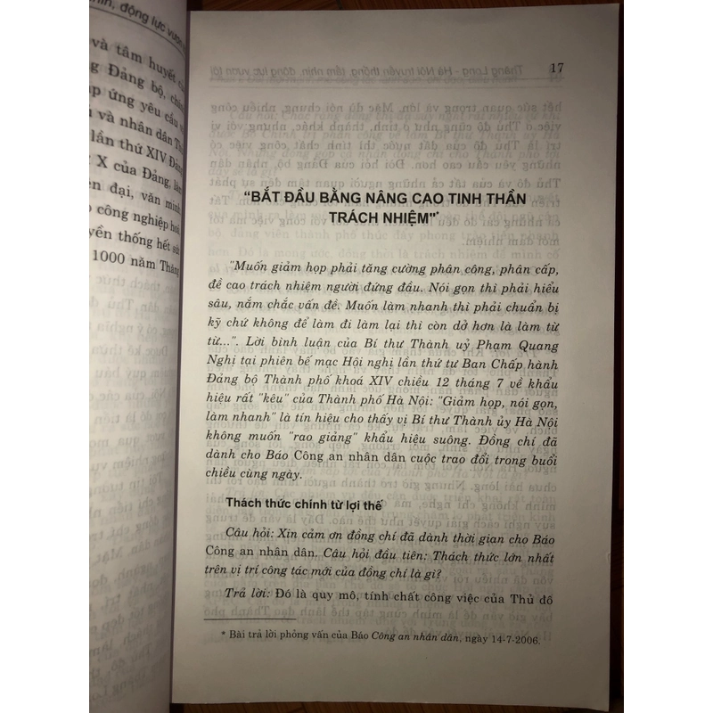 Thăng Long - Hà Nội: Truyền thống tầm nhìn động lực vươn tới  529229