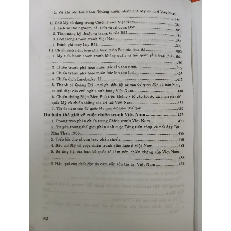 NHỮNG VỤ THẢM SÁT CỦA LÍNH MỸ Ở VIỆT NAM - CƠ LONG 793080