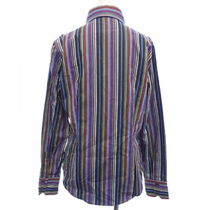 【Mã giảm giá】【Cổ điển】Áo sơ mi ETRO 645341