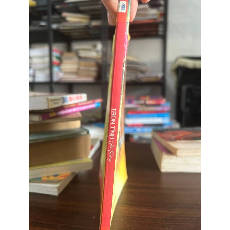 Trọn Tình Yêu Thương - Kỳ Thư (tổng hợp & biên soạn) 933602