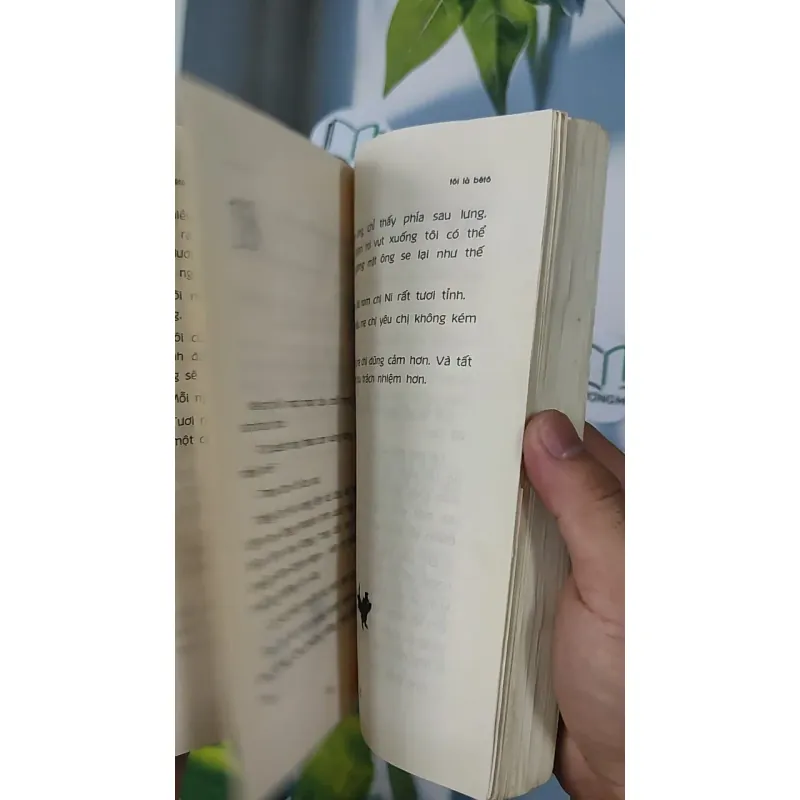 Tôi là Bê tô - Nguyễn Nhật Ánh 798380