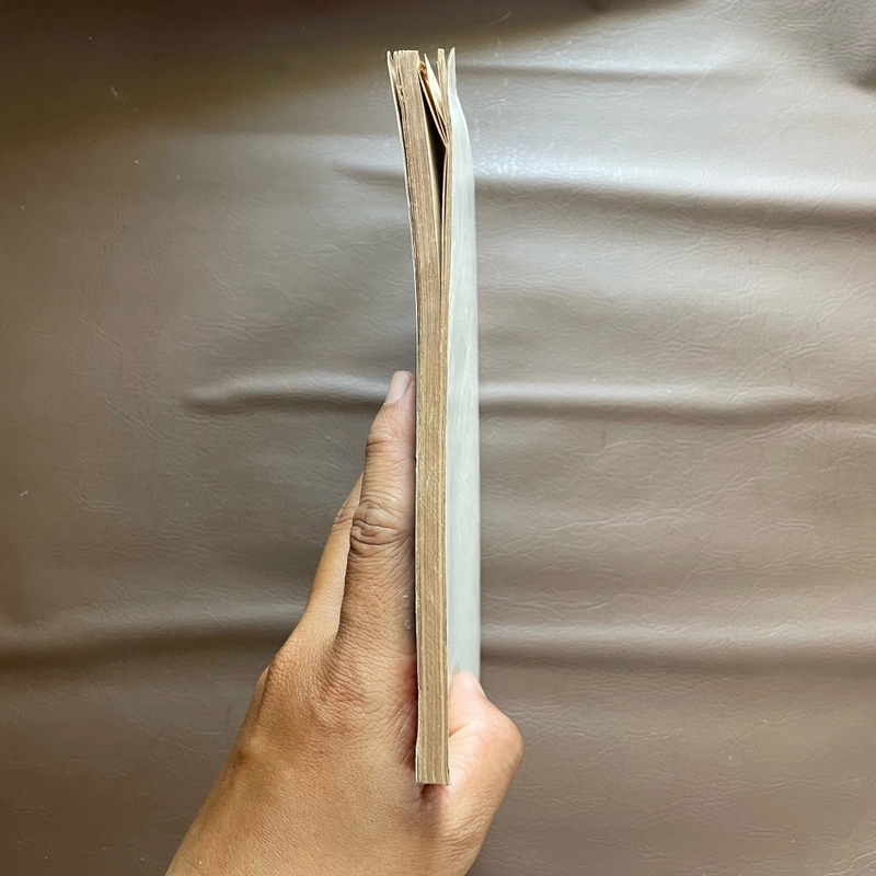 II Sách Kinh Tế: Nghiệp Vụ Xuất Nhập Khẩu Và Đầu Tư (Quyển 2) - LICOSA HÀ NỘI 1991 482430