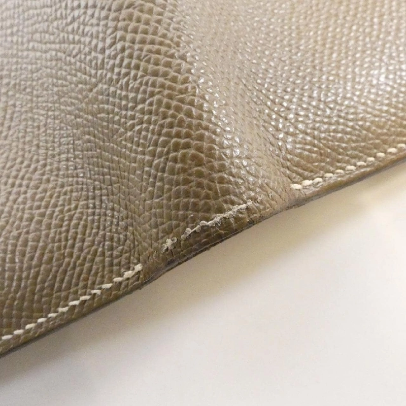 Ví compact Hermès Bearn 039790CK - Hàng hiệu Authentic 770607