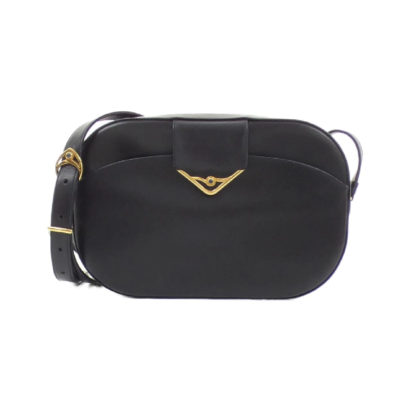 【Vintage】Túi đeo vai Cartier S DE CARTIER 612768