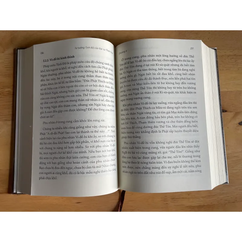 Sách Tư tưởng Tinh Độ của Đại Sư Thiện Đạo - Như mới 752093