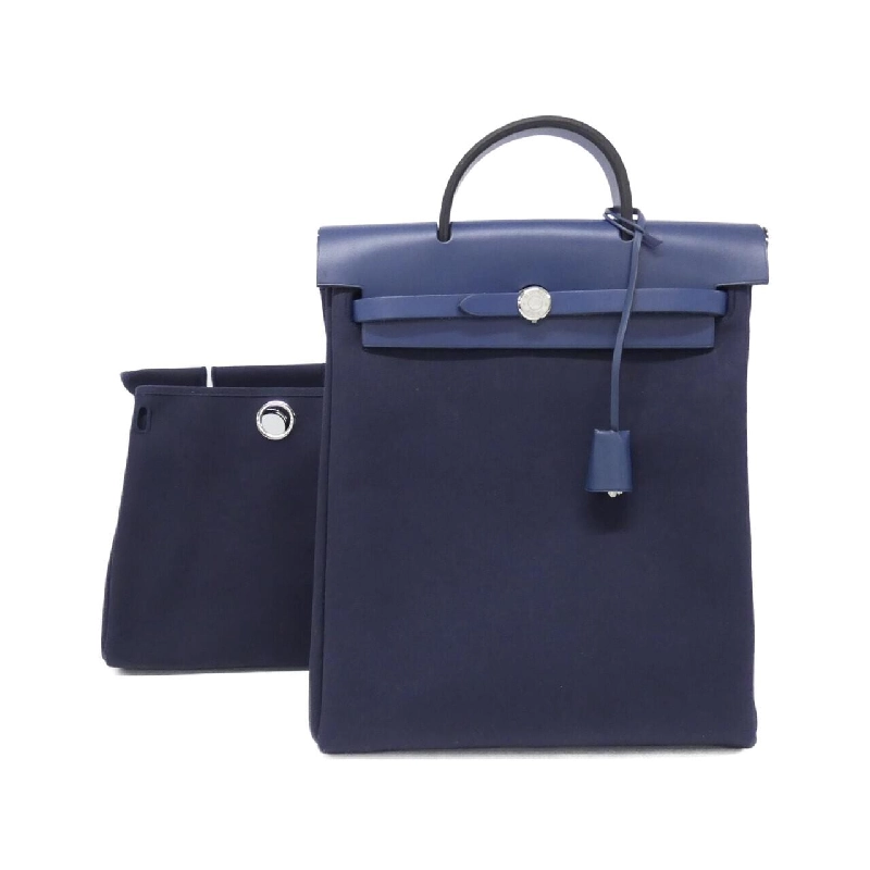 Túi xách Hermès Aile Bag Sac Ad 036752CK Ba lô - Hàng hiệu Chính hãng 763957