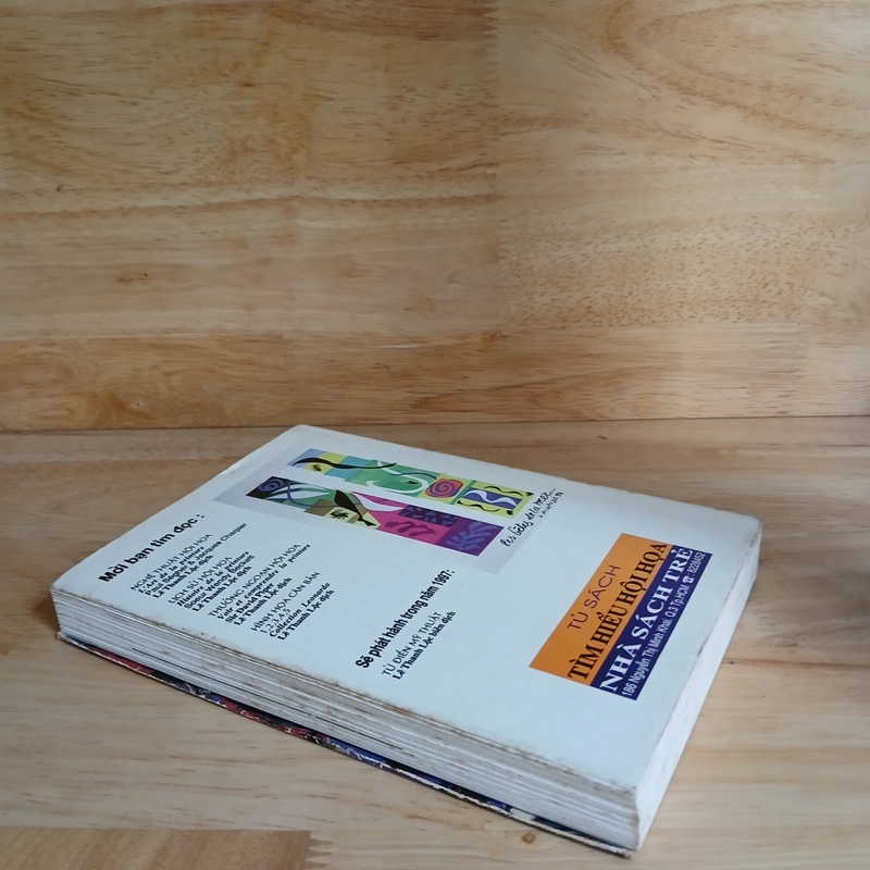 Lịch Sử Hội Họa - Wendy Beckett 522378