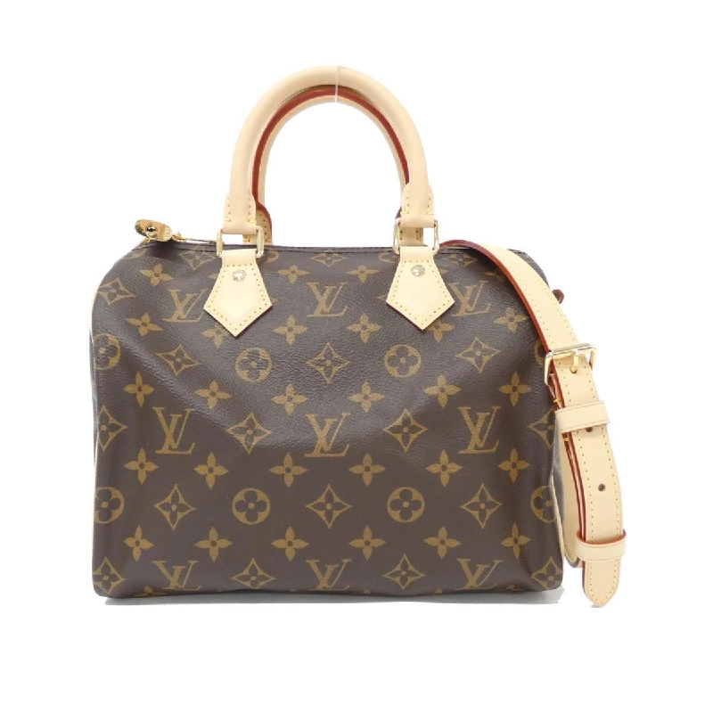 【Sản phẩm chưa sử dụng】Túi xách Louis Vuitton Monogram Speedy Bandoulière 25cm M46977 615603