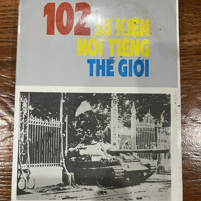 102 sự kiện nổi tiếng thế giới (8) 588260