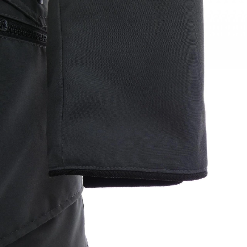 Canada Goose BLACK LABEL 3811LB KINLEY Áo khoác lông vũ - Hàng hiệu Authentic 819099