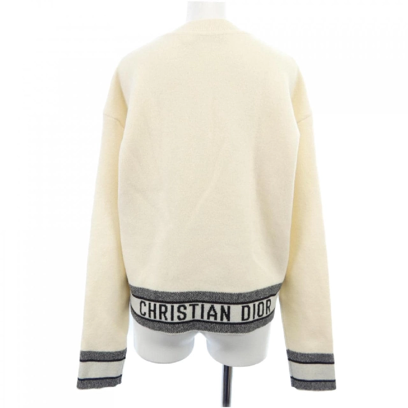 Christian Dior 014S55AM042 Áo len 628047