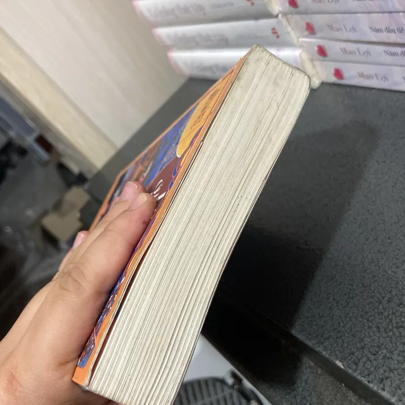 (Tiểu thuyết) - Tết ở làng địa ngục - Thảo Trang 1025530