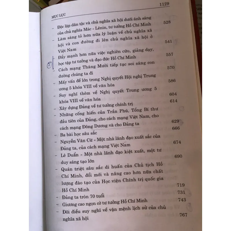 Về Cách mạng Việt Nam trong thời đại ngày nay 712377