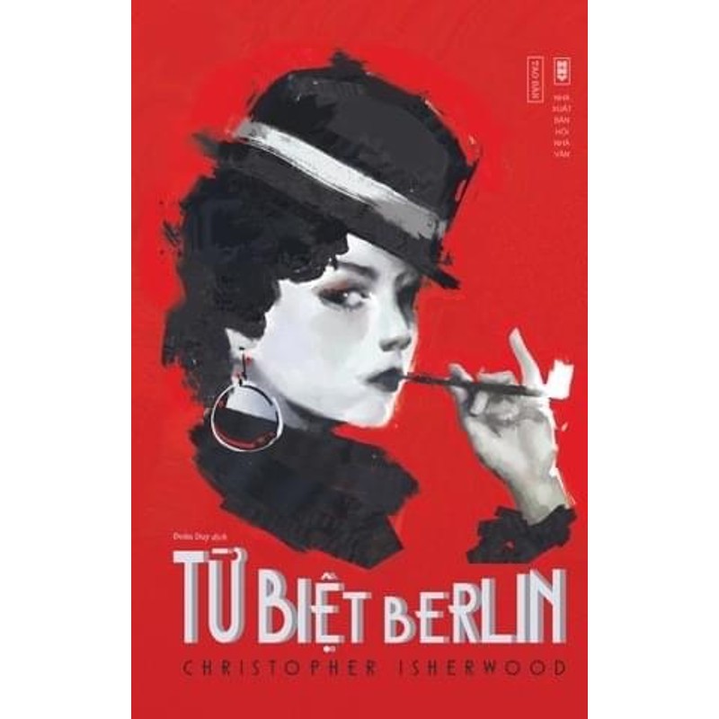 Từ biệt Berlin - Christopher Isherwood 194846